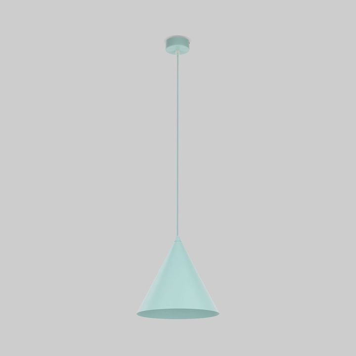Подвесной светильник TK Lighting 6651 Cono