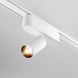 Трековый магнитный светодиодный светильник Maytoni Radity   TR103-1-5W3K-M-W