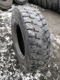 315/80R22.5 Pirelli TG-01 шина б/у
