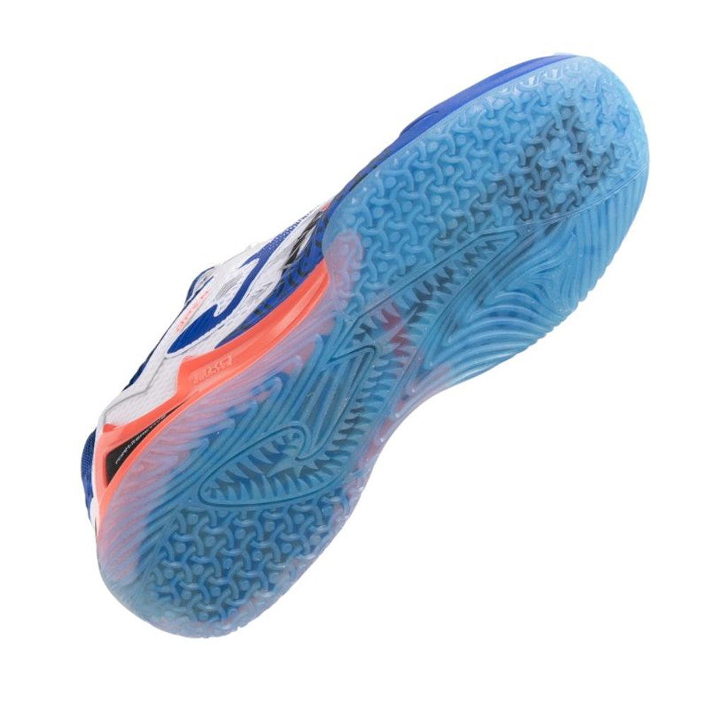 Мужские кросовки для Padel Joma Open Men 2572 - white