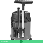 Пылесос Karcher NT 27/1 серый (1.428-500.0)