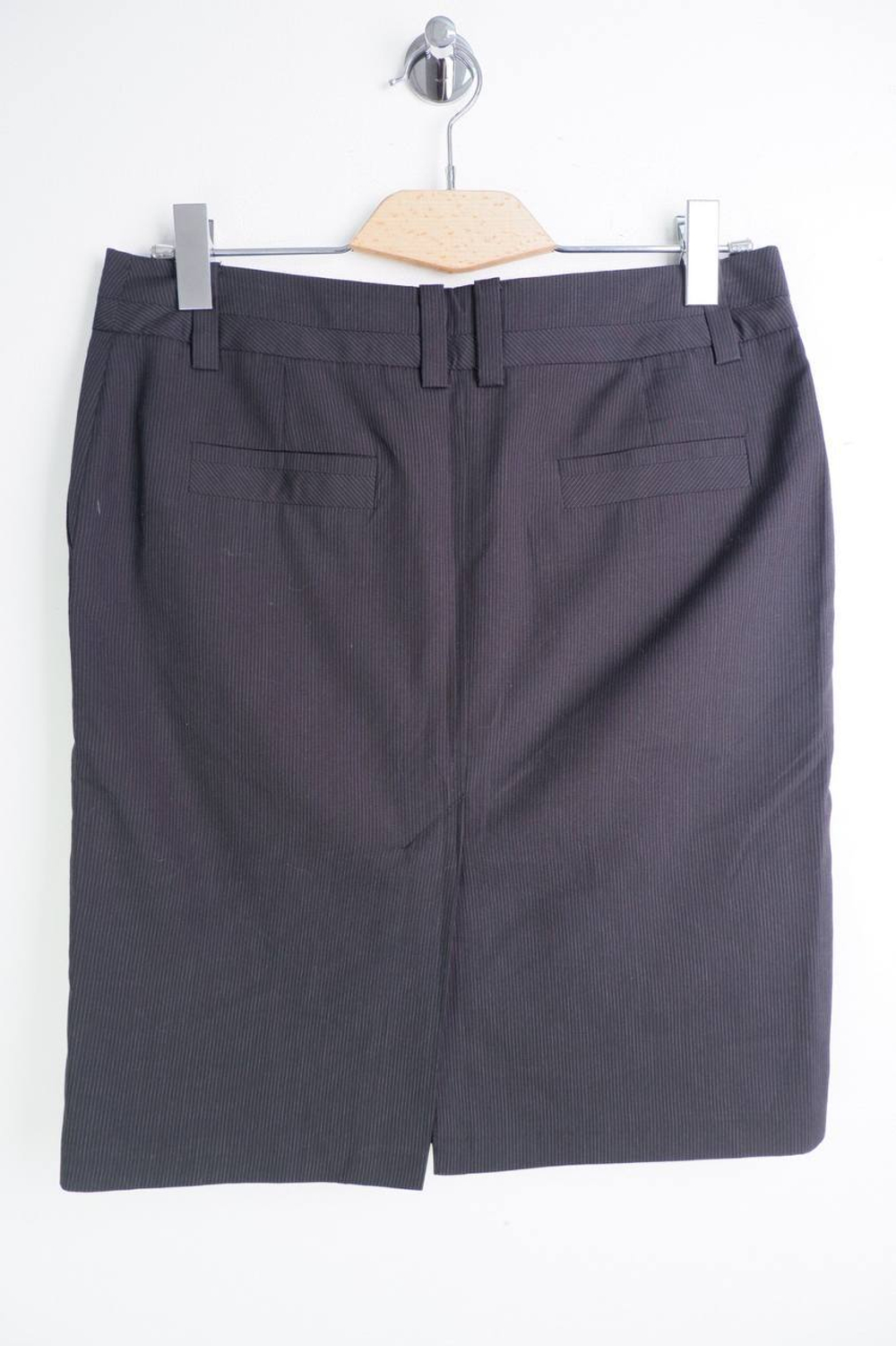 Юбка Ostin для офиса, маркировка М, визуально на 46 размер