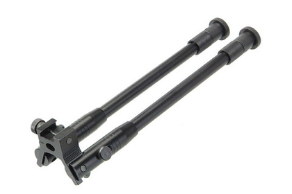 Сошки оружейные Veber 2635A Weaver