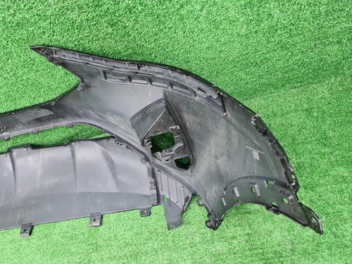 Бампер передний Haval F7 1 (2018-2022)