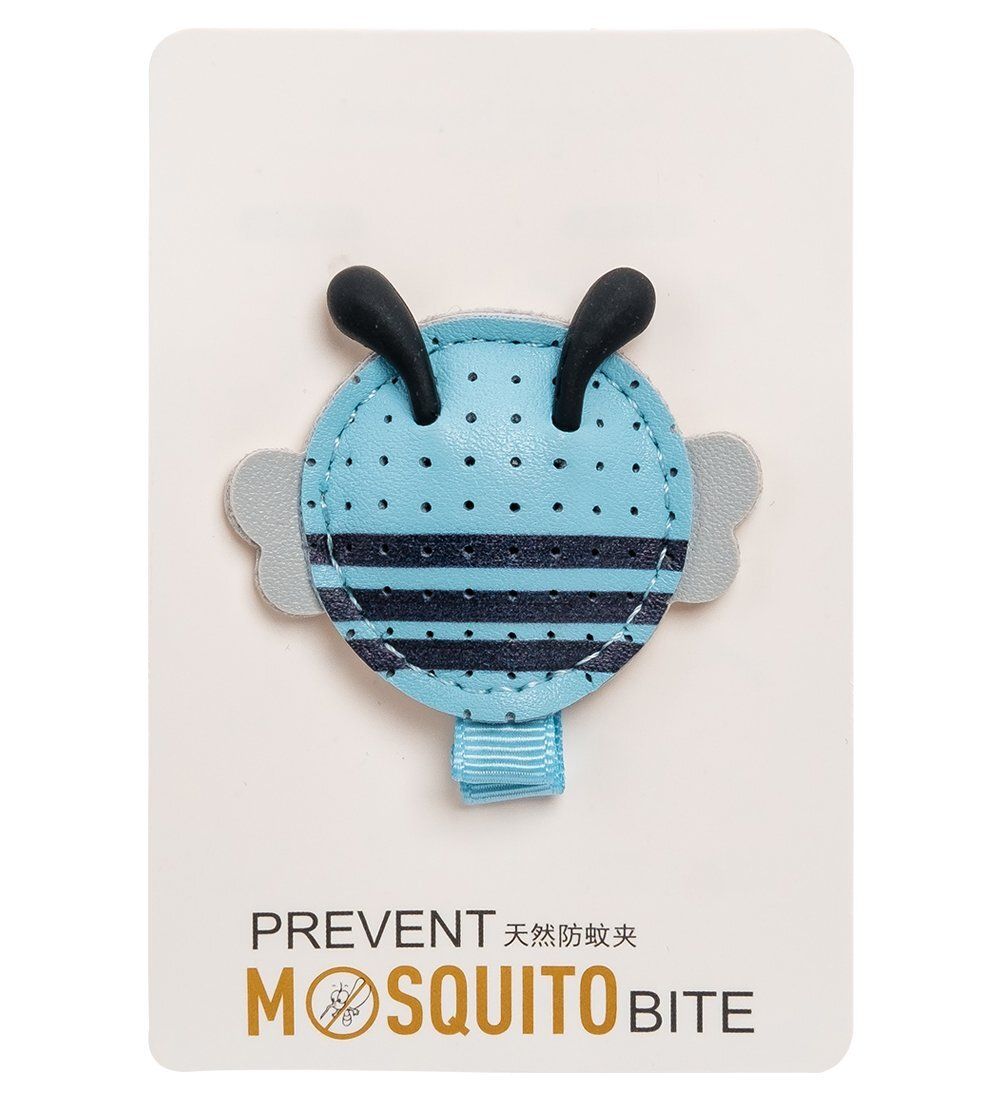 NC-14/3 Клипса от комаров «Пчелка»