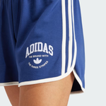 Шорты Adidas originals Vrct Graphic Shorts Logo, IT9854