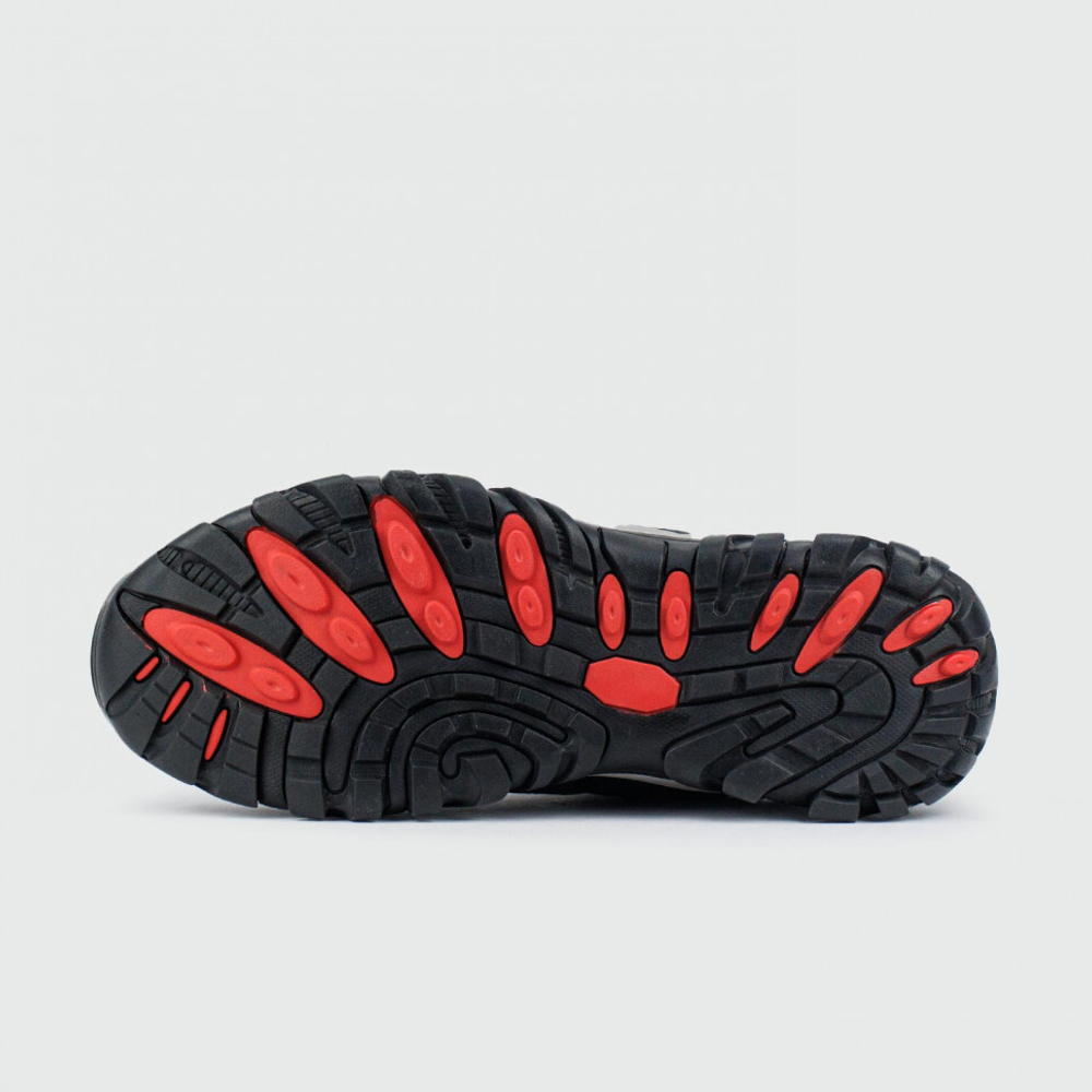 кроссовки Merrell Ice Cap Moc Blue / Grey