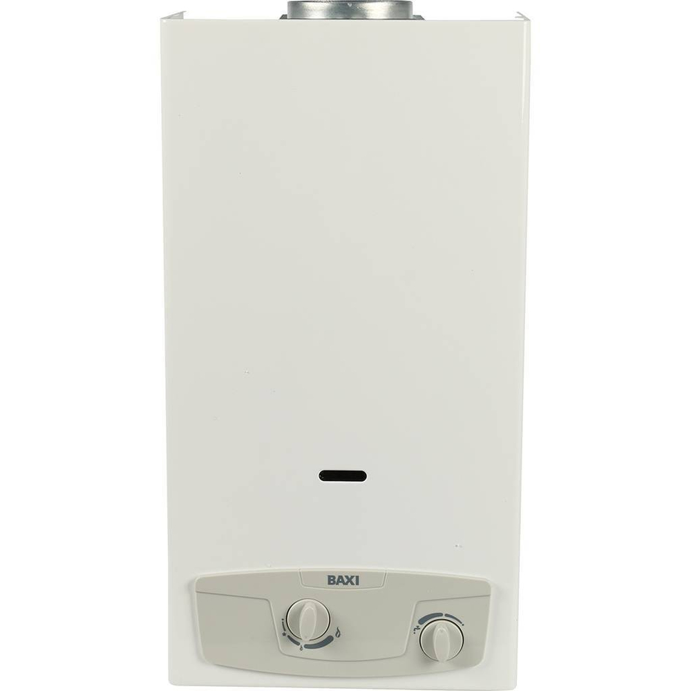Колонка газовая Baxi SIG-2 11 p