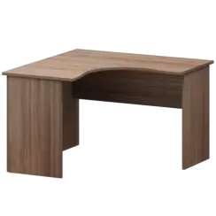 Стол компактный левый А-203.60.ЛВ 1200x1200x760 Арго