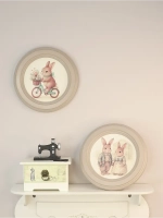 Картины на стену интерьерные на холсте 3 шт