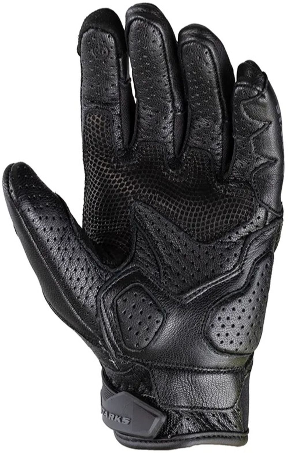 Alfard Air / Черный