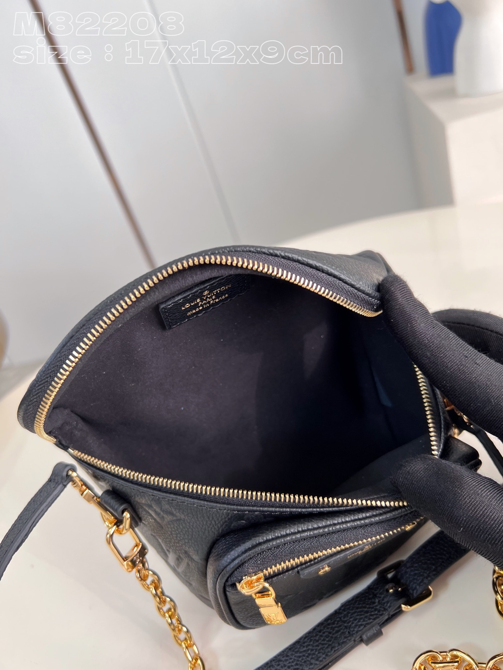 Louis Vuitton Mini Bumbag