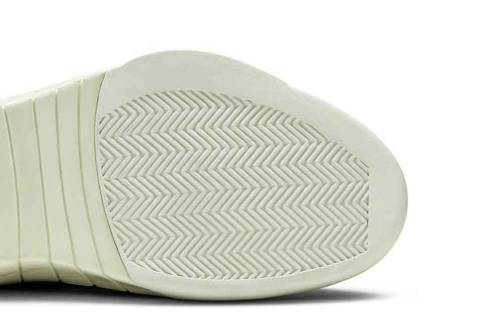 Кроссовки Jordan Air Jordan 15 Retro Psny Black Suede
