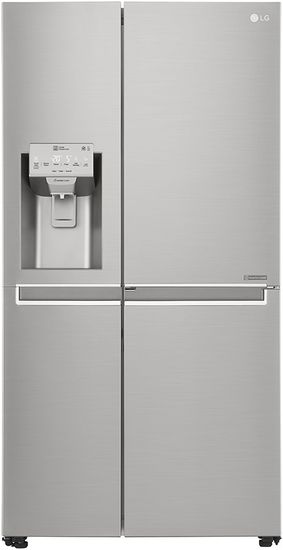 Холодильник LG GS-J961NSBZ