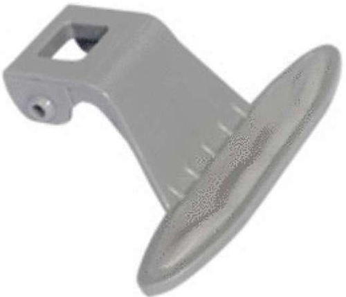 Ручка люка СМА LG