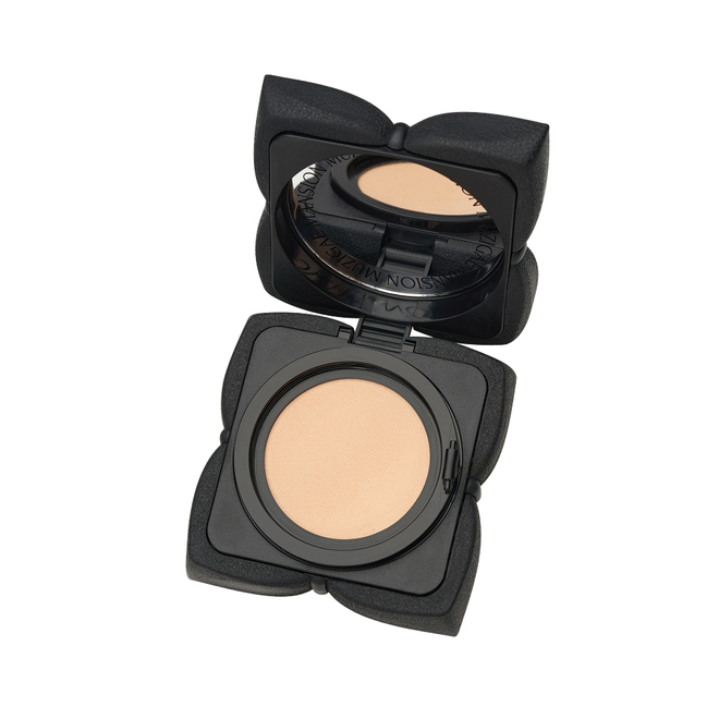Матовый кушон для лица MUZIGAE MANSION SLEEK MATT CUSHION (Без запаски)