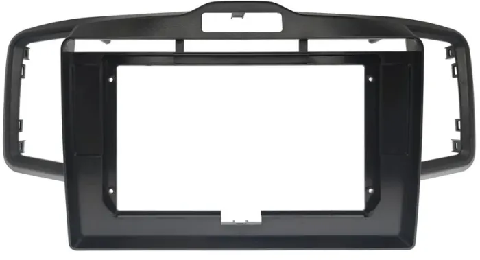 Магнитола для Honda Freed 1, Freed Spike 2008-2016 (планшет внизу) - FarCar BX877 монитор 13" 2K QLED на Android 13, Быстрая, CarPlay, 4G SIM-слот