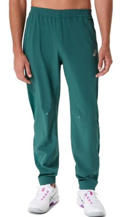 Теннисные брюки Asics Match - dark neptune