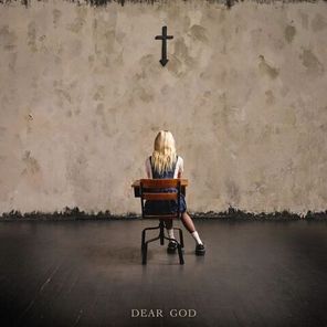 The Pretty Reckless / Dear God (CD)