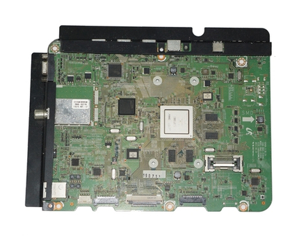 BN41-01604C mainboard  для телевизора Samsung ue40d6100sw