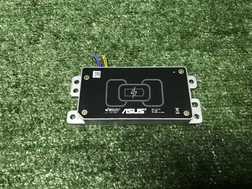 Зарядник беспроводной Omoda C5 (2022-н.в.)