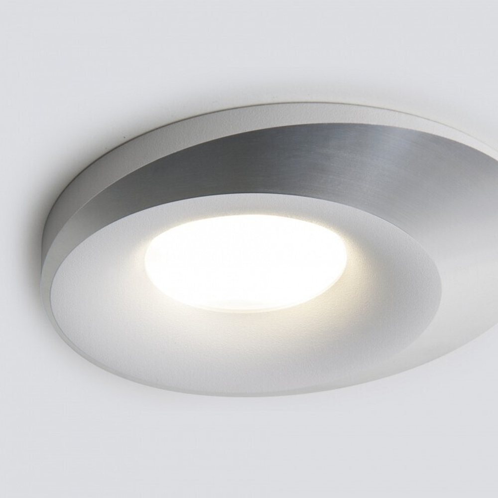 Встраиваемый светильник Elektrostandard Starfa 124 MR16