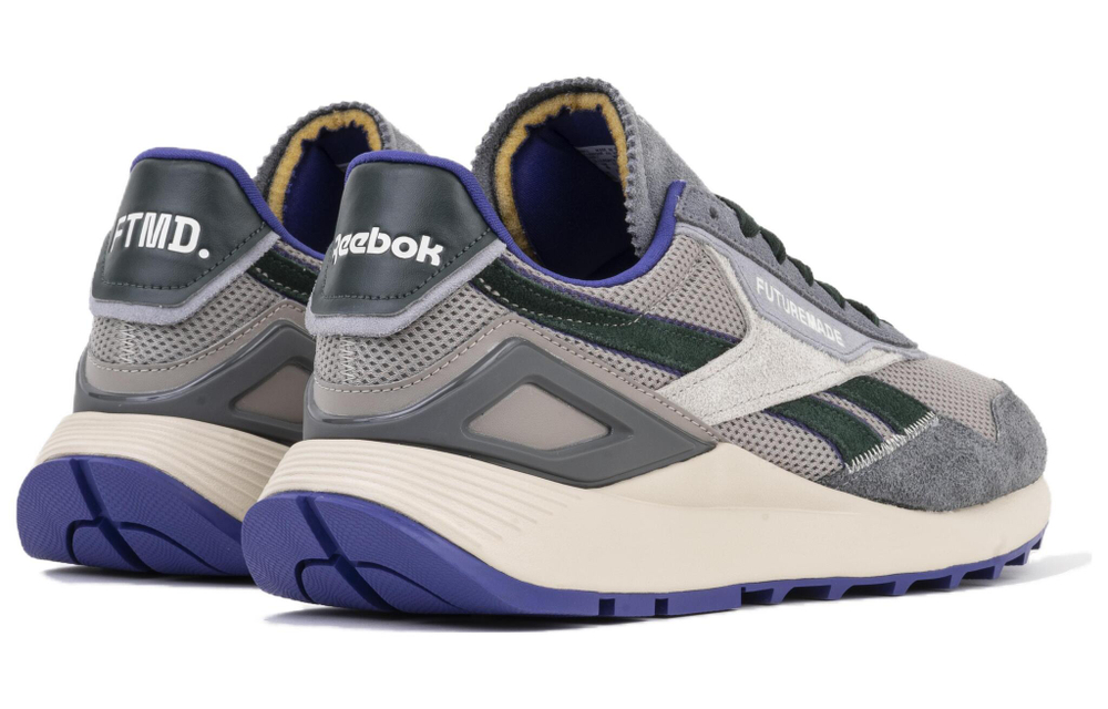 Кроссовки Futuremade Studio X Reebok Voyage-79F
