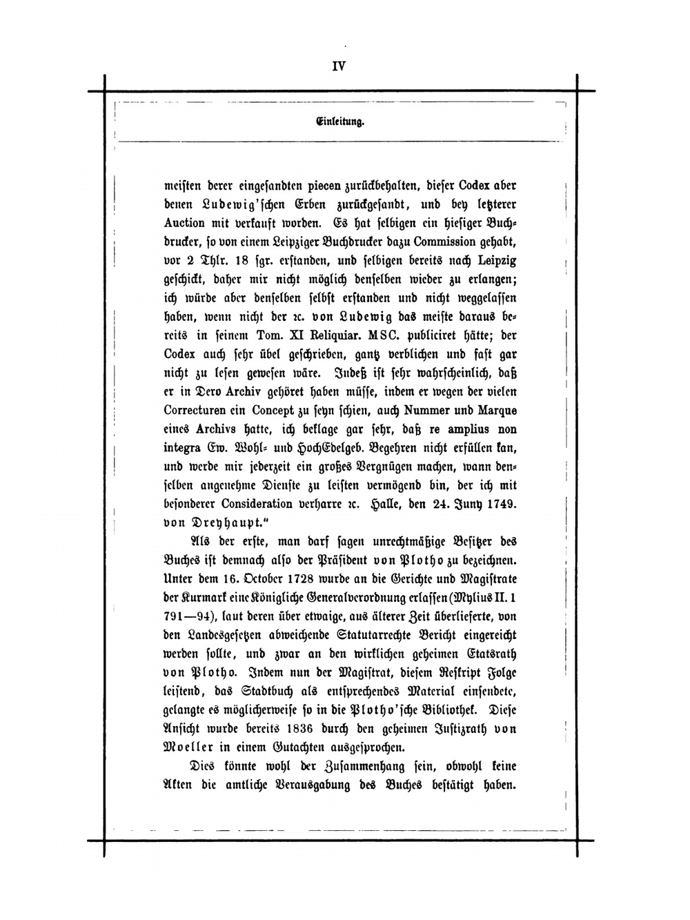 Berlinisches Stadtbuch | Нет автора