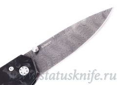 Нож Boker 1132026DAM Damast Annual Knife 2026фотография - 6