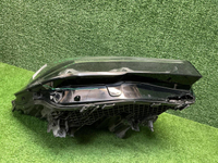 Фара правая BMW 5er G30 (2020-2023) LED