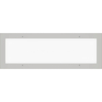 Светильник для реечных потолков ALD UNI LED 600 3000K 680хх240х90мм СТ