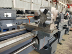 Токарный станок ЧПУ с горизонтальной станиной (Siemens) MetalTec NEXT 50x1000