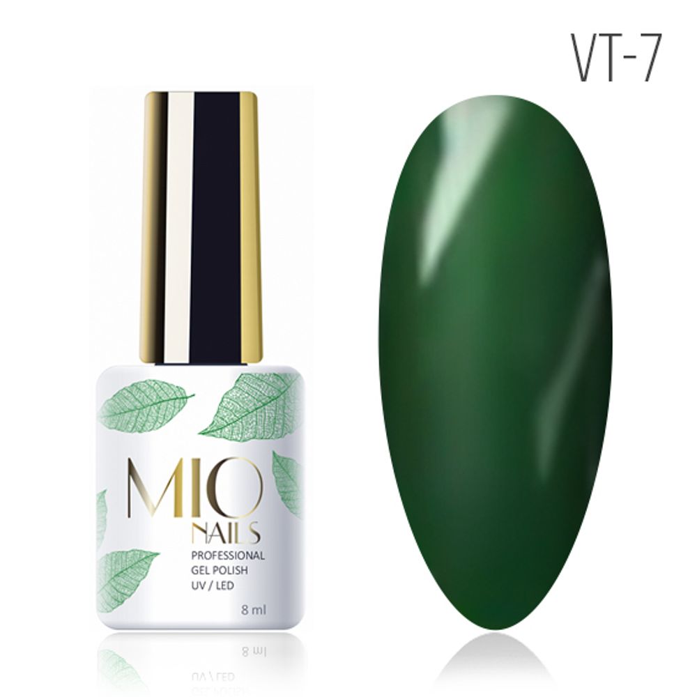 Mio Nails VT.07, 8 мл