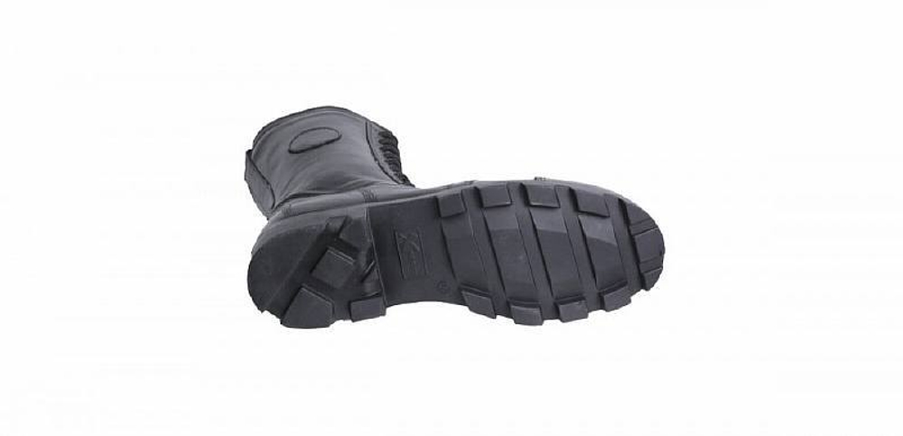 Берцы кожаные Бутекс Волк м.517