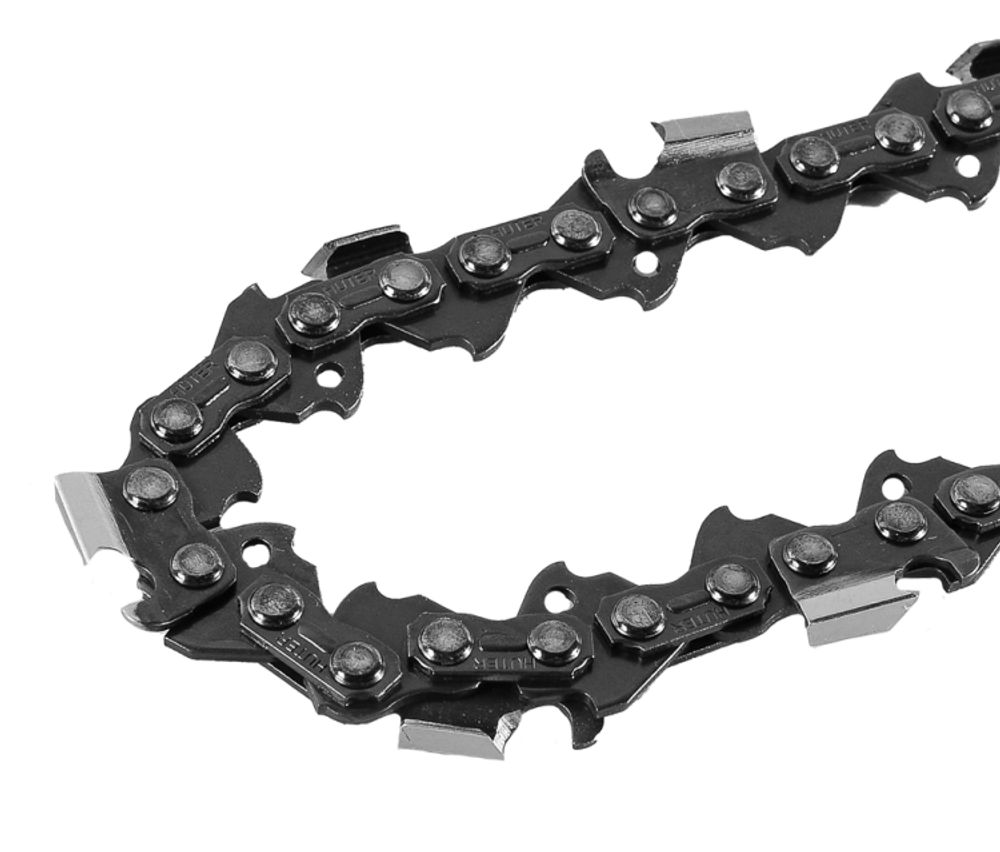 Цепь C3 HUTER для бензопилы BS-45