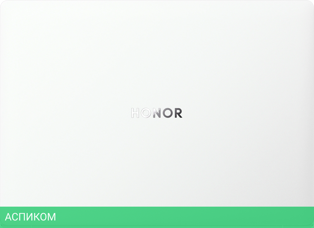 Ноутбук Honor MagicBook Pro 14 FMB-P