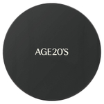AGE20'S, Signature Essence Pact, Intense Cover, SPF 50+, 21N, 14 г (0,49 унции)