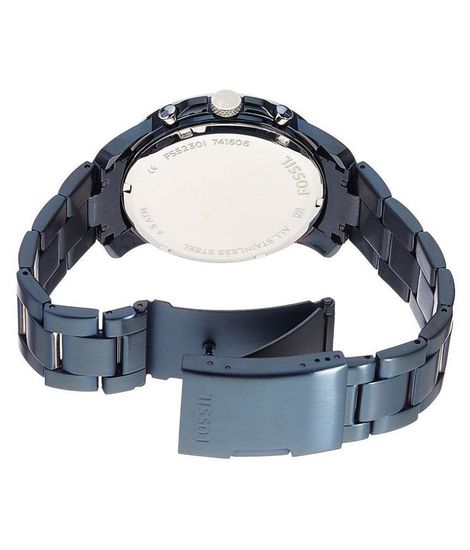 Мужские часы Fossil FS5230