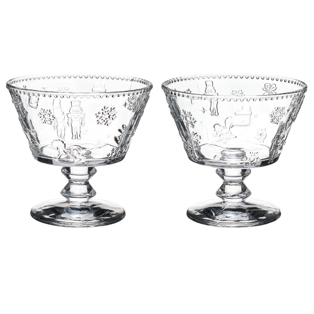 НАБОР КРЕМАНОК "ЩЕЛКУНЧИК", 2 ШТ/280 МЛ