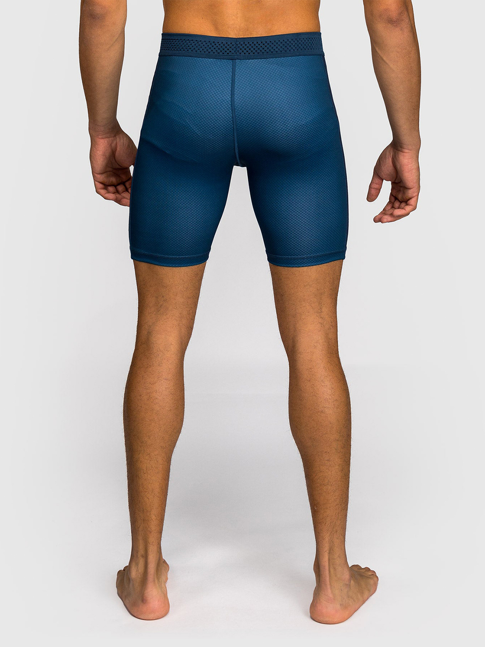 Шорты компрессионные Venum No Gi Indigo