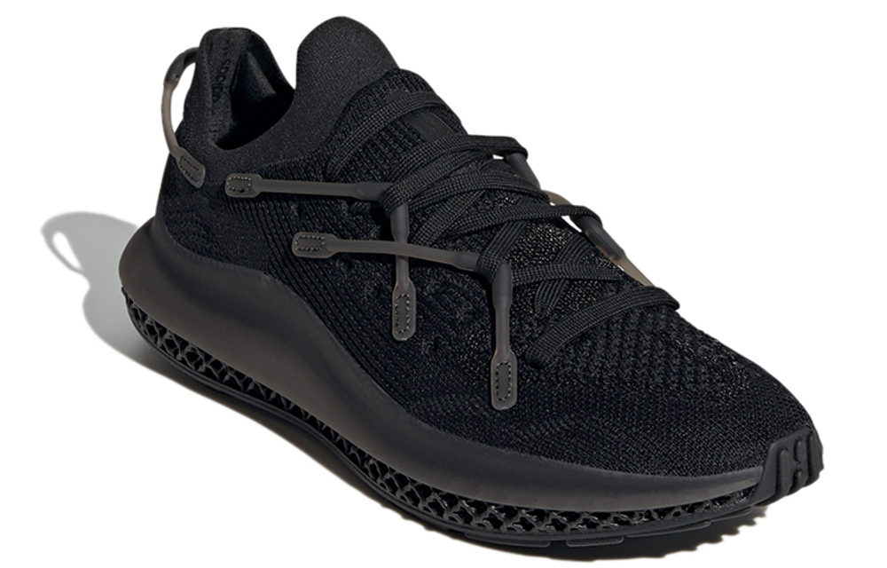 Кроссовки Adidas Originals I-4D Fusio