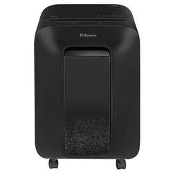 Уничтожитель документов Fellowes Powershred® LX201 черный