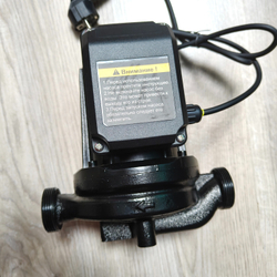 Насос antarus FX25-12-200 (циркуляционный)