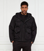 Куртка C.P. Company - черный(18CMOW050A005991G)