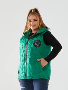 Жилет УК-605-1 Fabrika