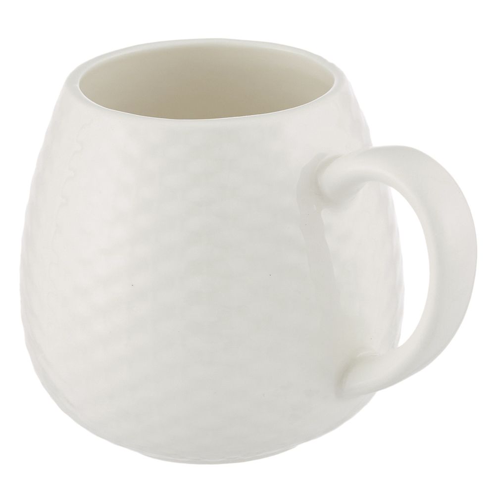 Кружка Gipfel Blanche 52100 400 мл