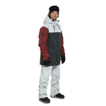Крутка мужская CORDON II JACKET (phantom) (L)