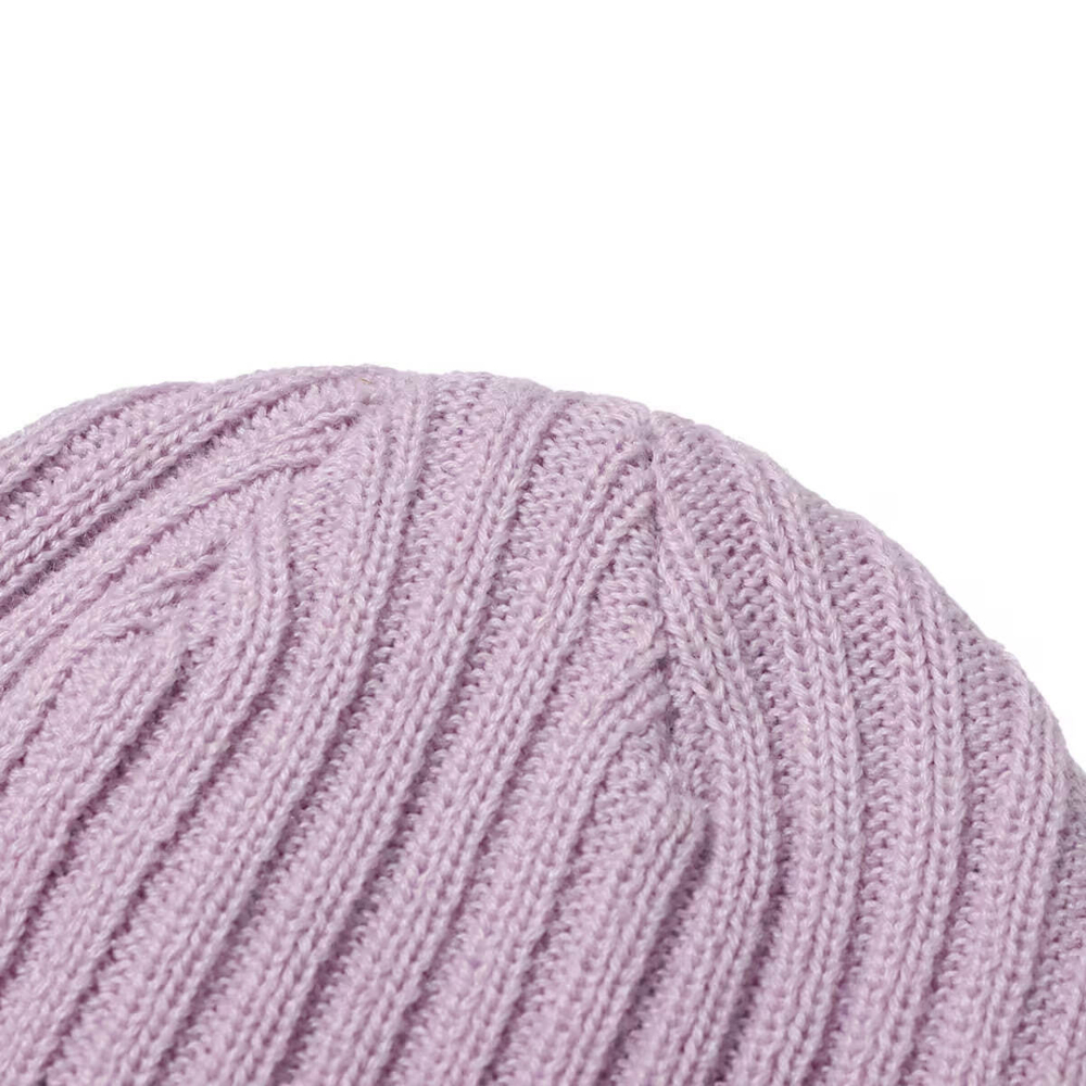 Шапка NikeLab Essentials Heritage Beanie Bunt Pink