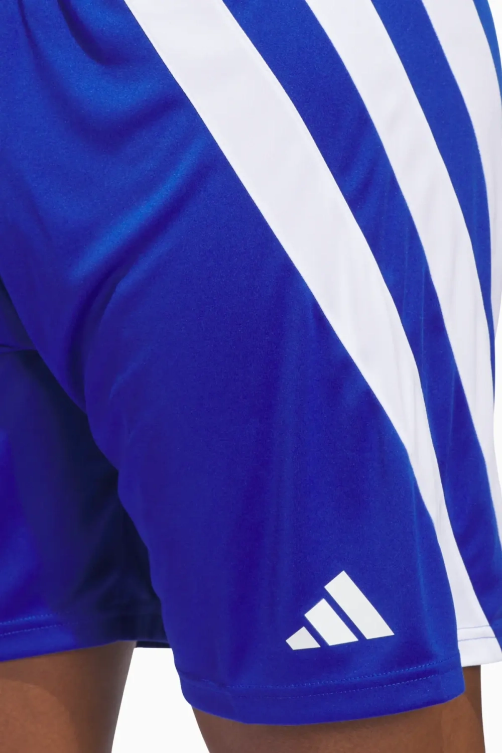 Шорты adidas Fortore 23 - синий