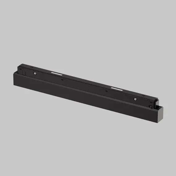Трековый светильник Парете / Parete Exility 4000K 18Вт 120° Technical tr106-2-18w4k-b